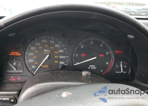 1999 Saturn Sl1 from USA, damaged, VIN 1G8ZH5284XZ187243